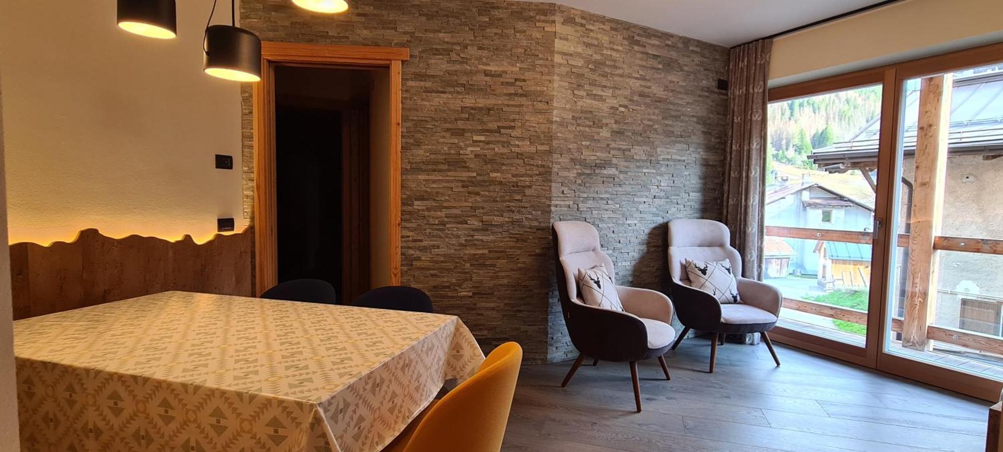 Appartamenti Home Service Arraba Exterior foto