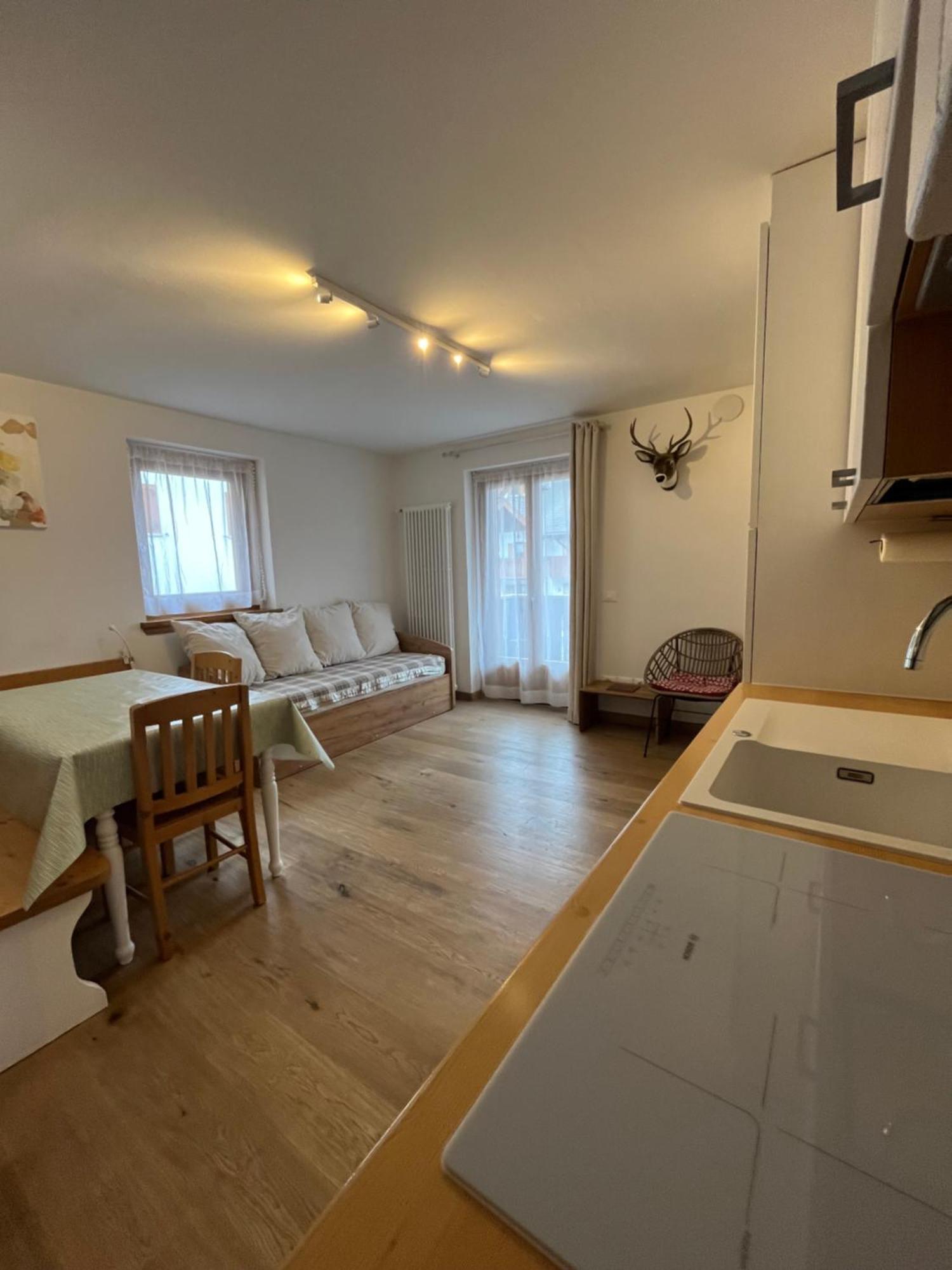 Appartamenti Home Service Arraba Exterior foto